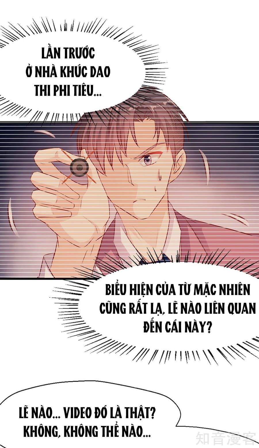 Sau Này Vẫn Cứ Thích Anh Chapter 82 - Trang 2