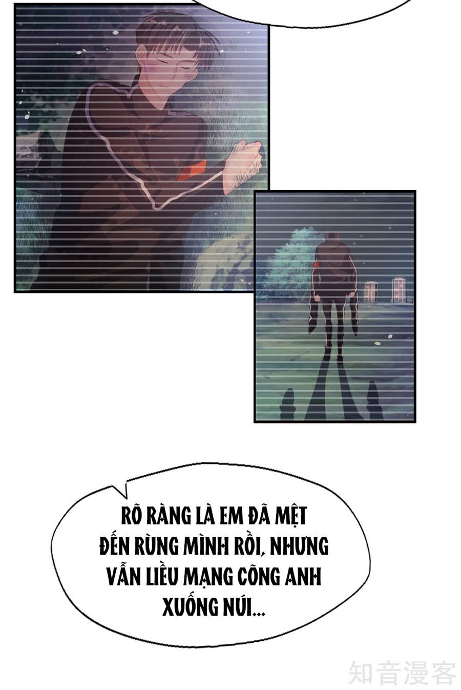 Sau Này Vẫn Cứ Thích Anh Chapter 80 - Trang 2