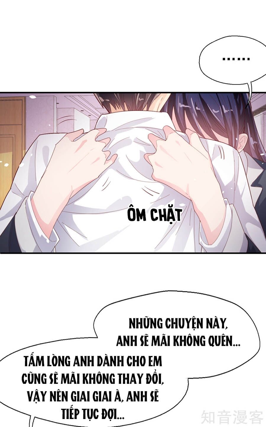 Sau Này Vẫn Cứ Thích Anh Chapter 80 - Trang 2