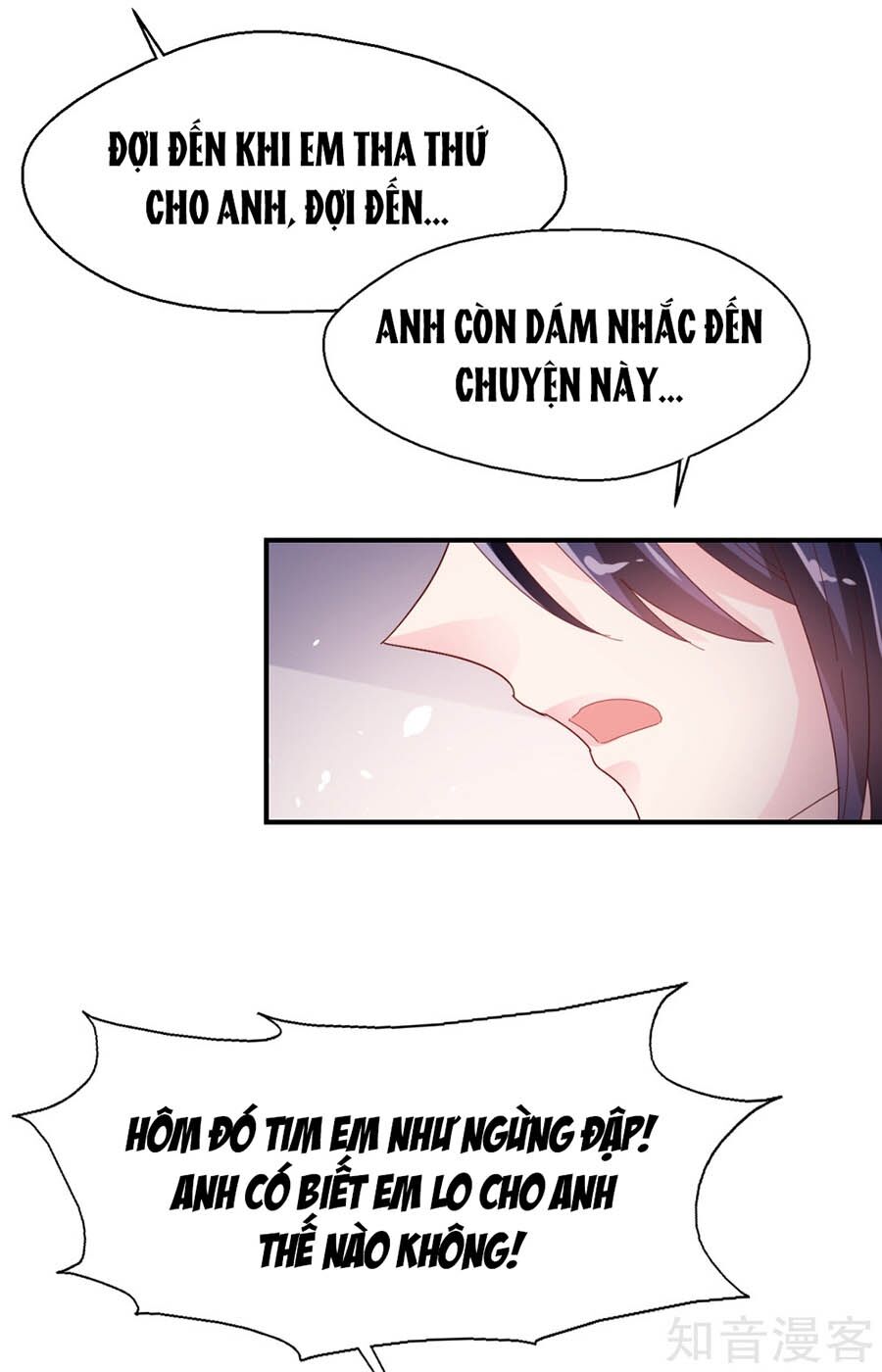 Sau Này Vẫn Cứ Thích Anh Chapter 80 - Trang 2