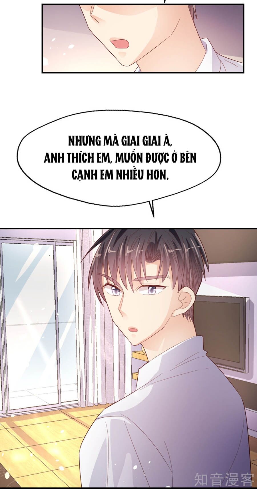 Sau Này Vẫn Cứ Thích Anh Chapter 80 - Trang 2