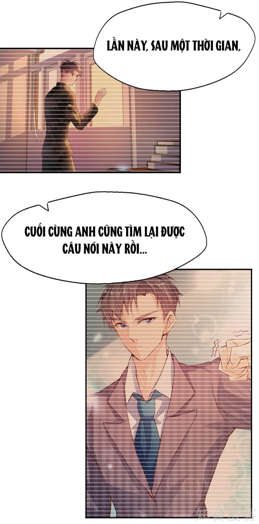 Sau Này Vẫn Cứ Thích Anh Chapter 80 - Trang 2