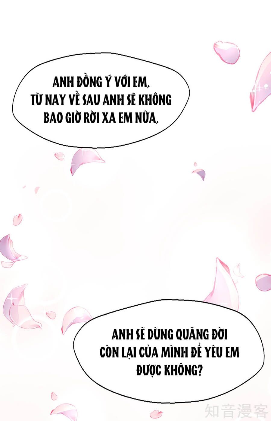 Sau Này Vẫn Cứ Thích Anh Chapter 80 - Trang 2