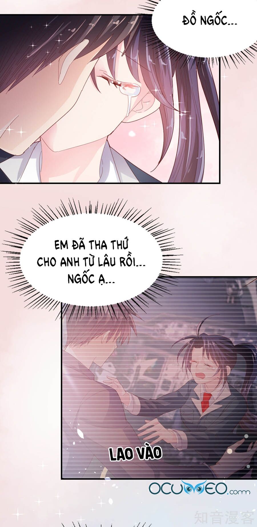 Sau Này Vẫn Cứ Thích Anh Chapter 80 - Trang 2