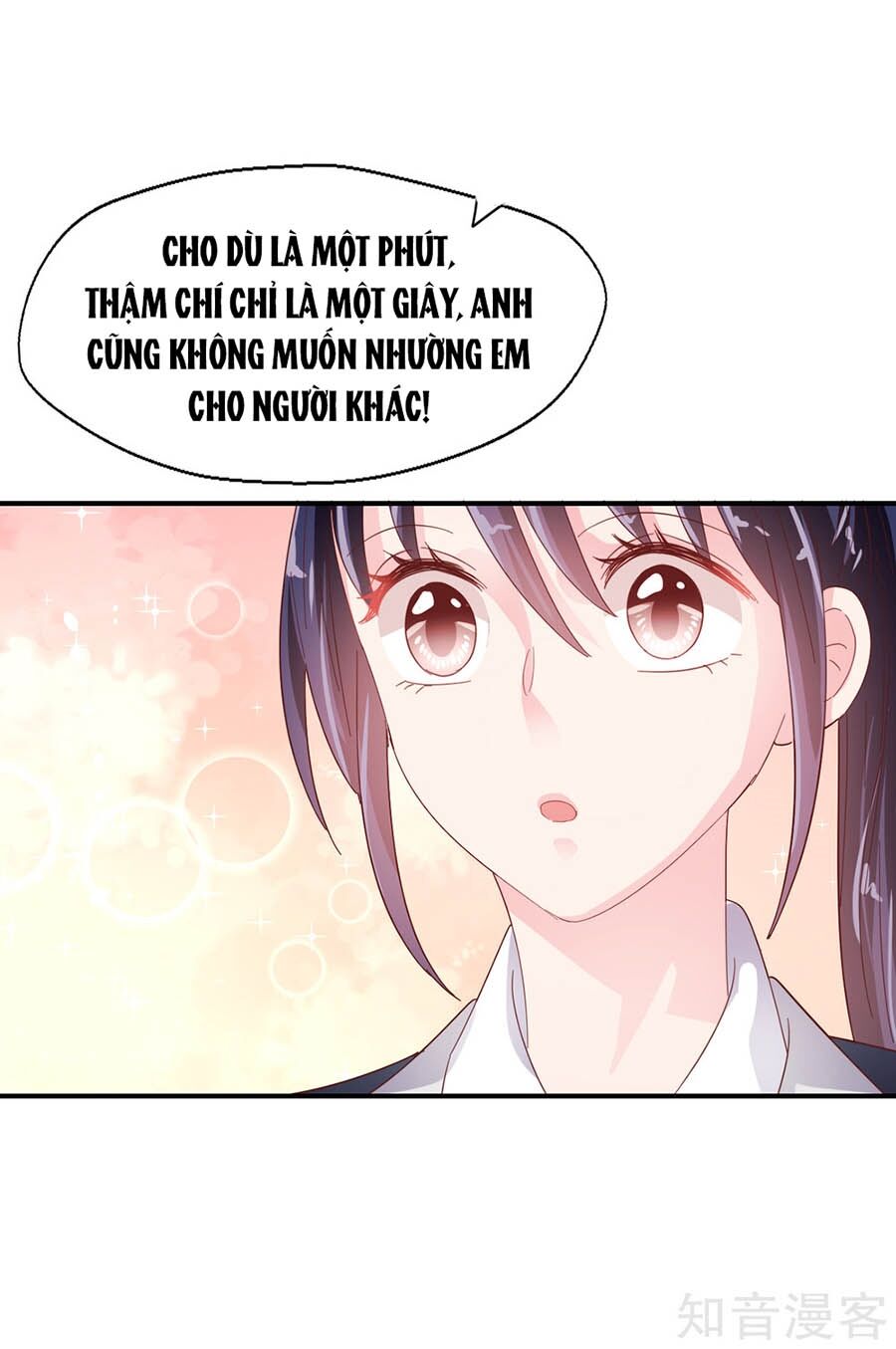 Sau Này Vẫn Cứ Thích Anh Chapter 80 - Trang 2