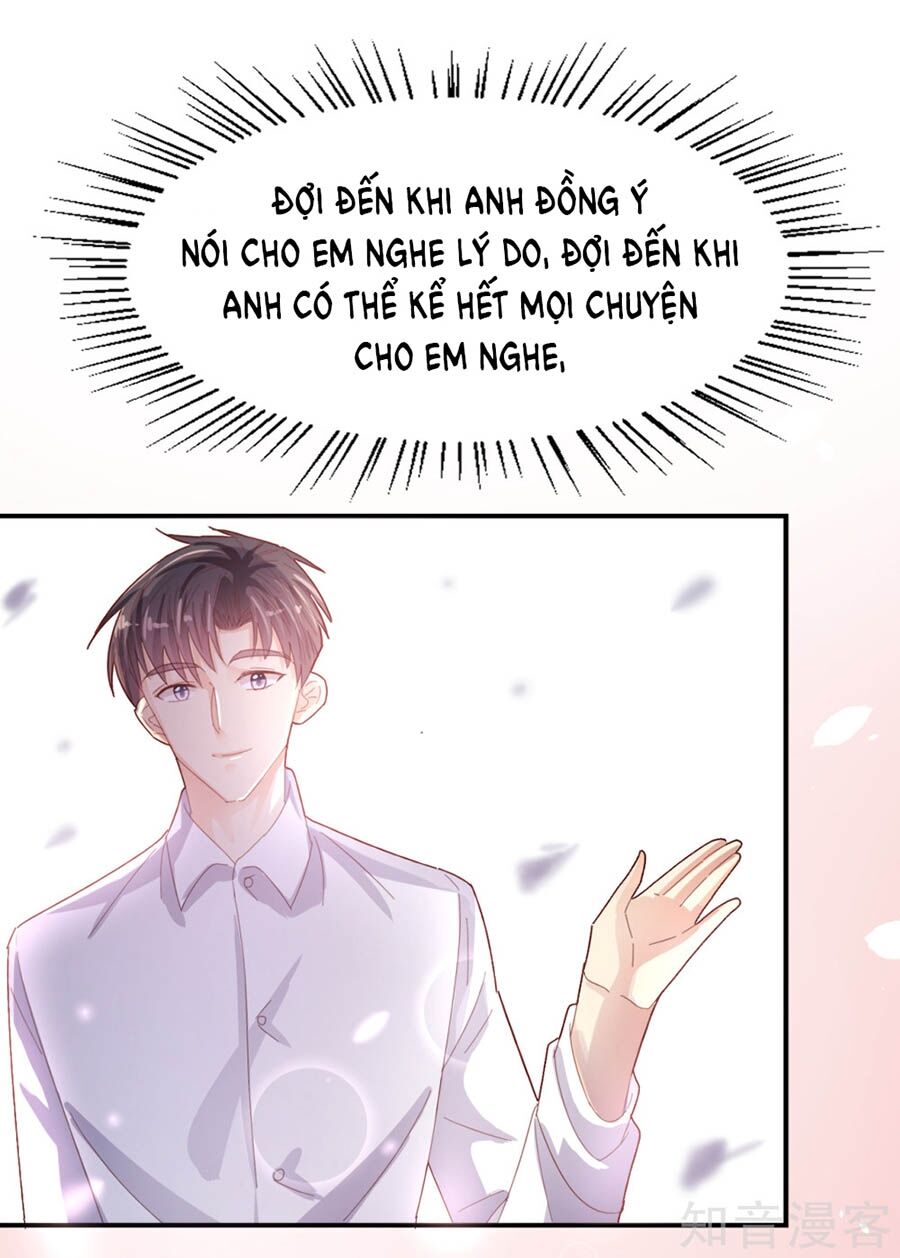 Sau Này Vẫn Cứ Thích Anh Chapter 80 - Trang 2