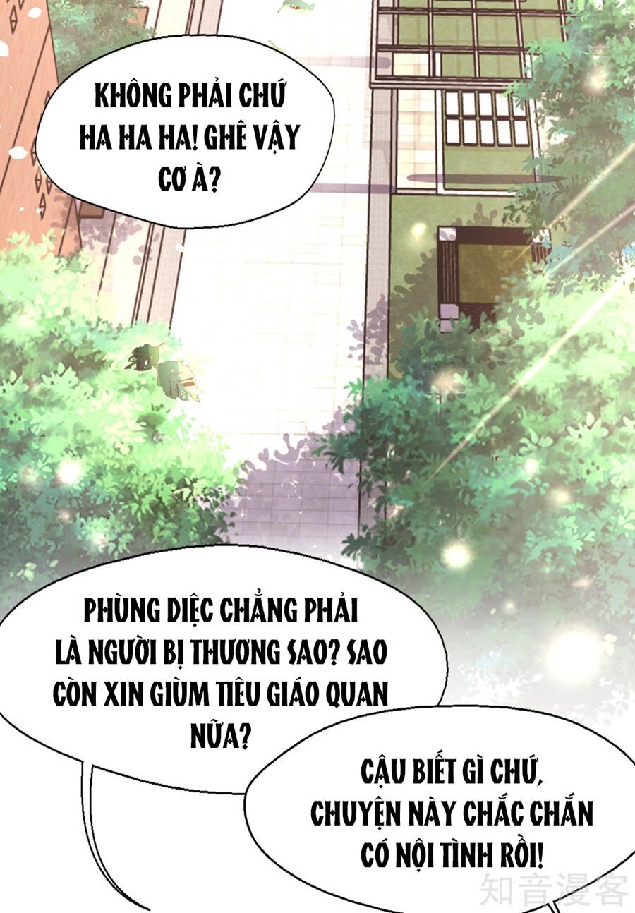 Sau Này Vẫn Cứ Thích Anh Chapter 79 - Trang 2