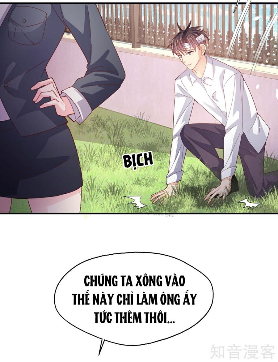 Sau Này Vẫn Cứ Thích Anh Chapter 77 - Trang 2