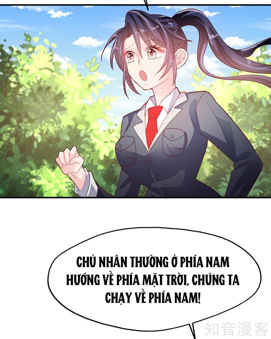 Sau Này Vẫn Cứ Thích Anh Chapter 77 - Trang 2