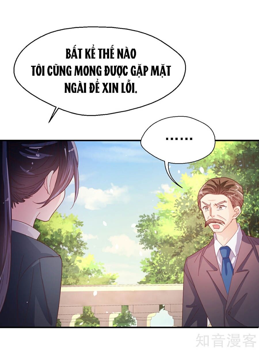 Sau Này Vẫn Cứ Thích Anh Chapter 77 - Trang 2