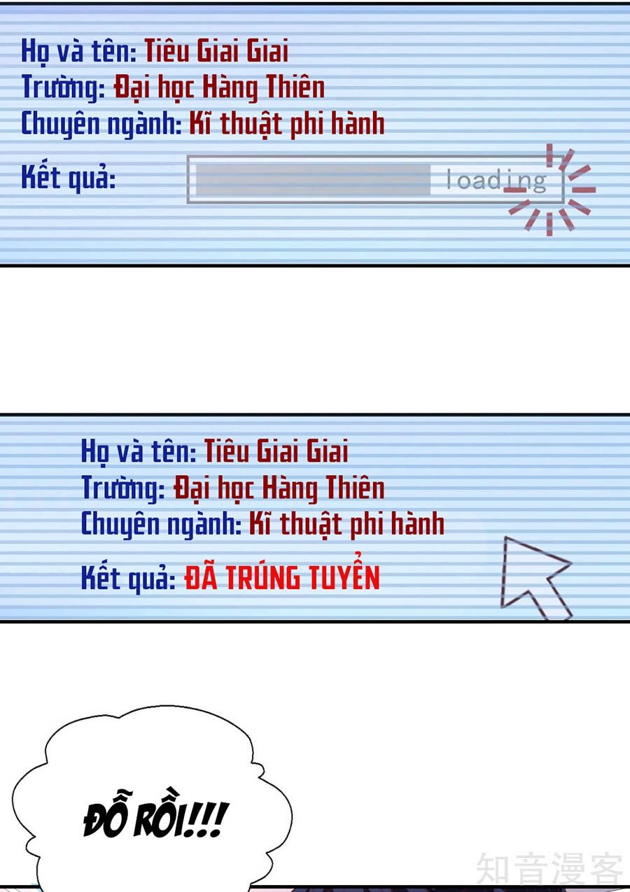 Sau Này Vẫn Cứ Thích Anh Chapter 76 - Trang 2