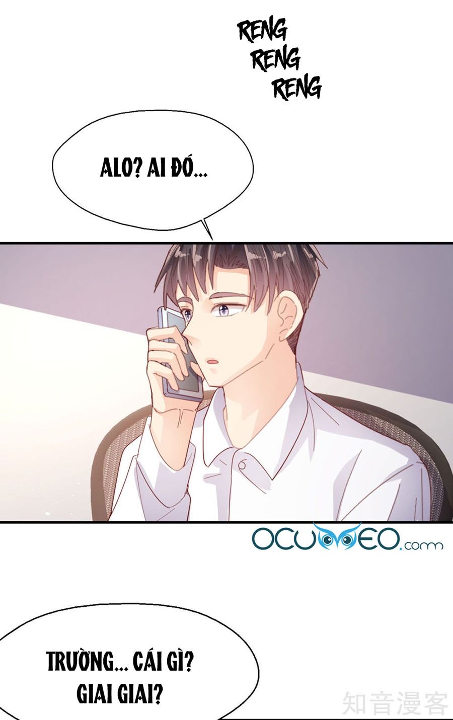 Sau Này Vẫn Cứ Thích Anh Chapter 74 - Trang 2