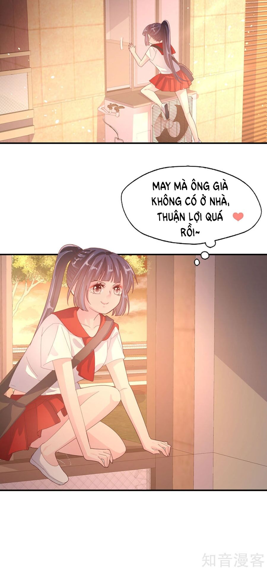 Sau Này Vẫn Cứ Thích Anh Chapter 74 - Trang 2