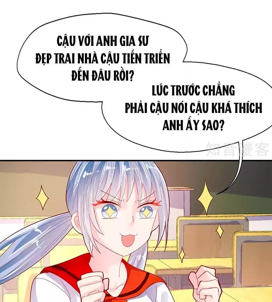 Sau Này Vẫn Cứ Thích Anh Chapter 73 - Trang 2