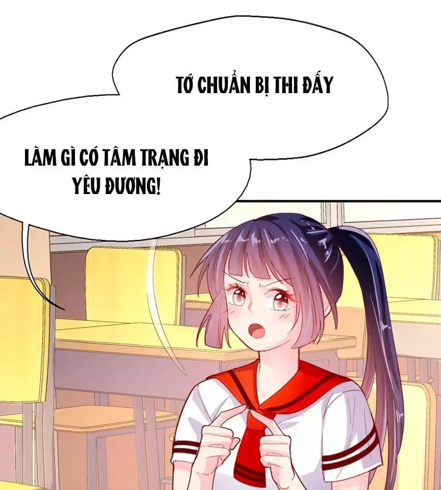 Sau Này Vẫn Cứ Thích Anh Chapter 73 - Trang 2