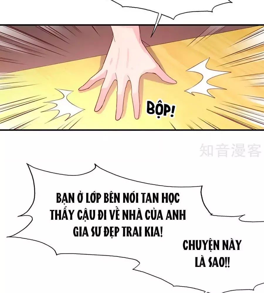 Sau Này Vẫn Cứ Thích Anh Chapter 73 - Trang 2