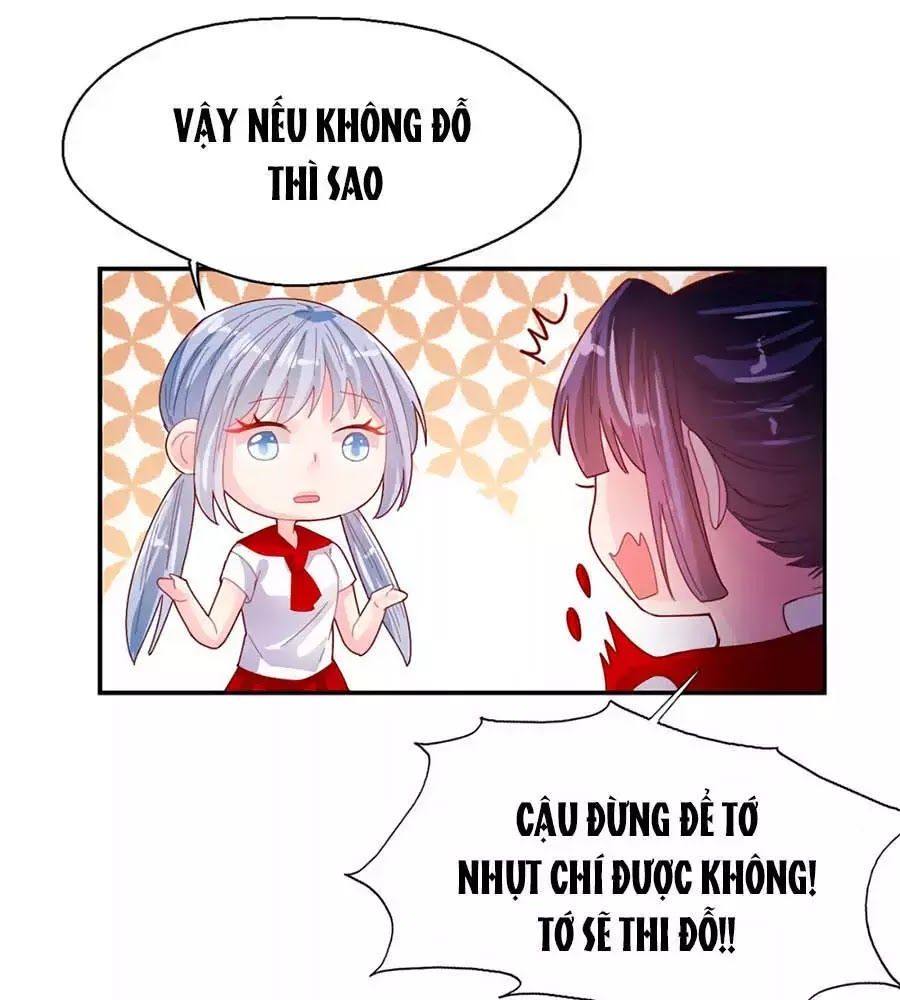 Sau Này Vẫn Cứ Thích Anh Chapter 73 - Trang 2