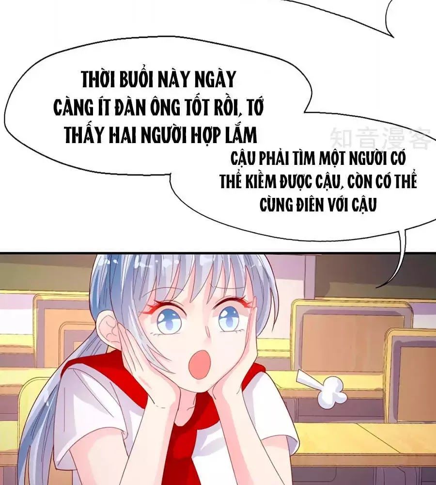 Sau Này Vẫn Cứ Thích Anh Chapter 73 - Trang 2