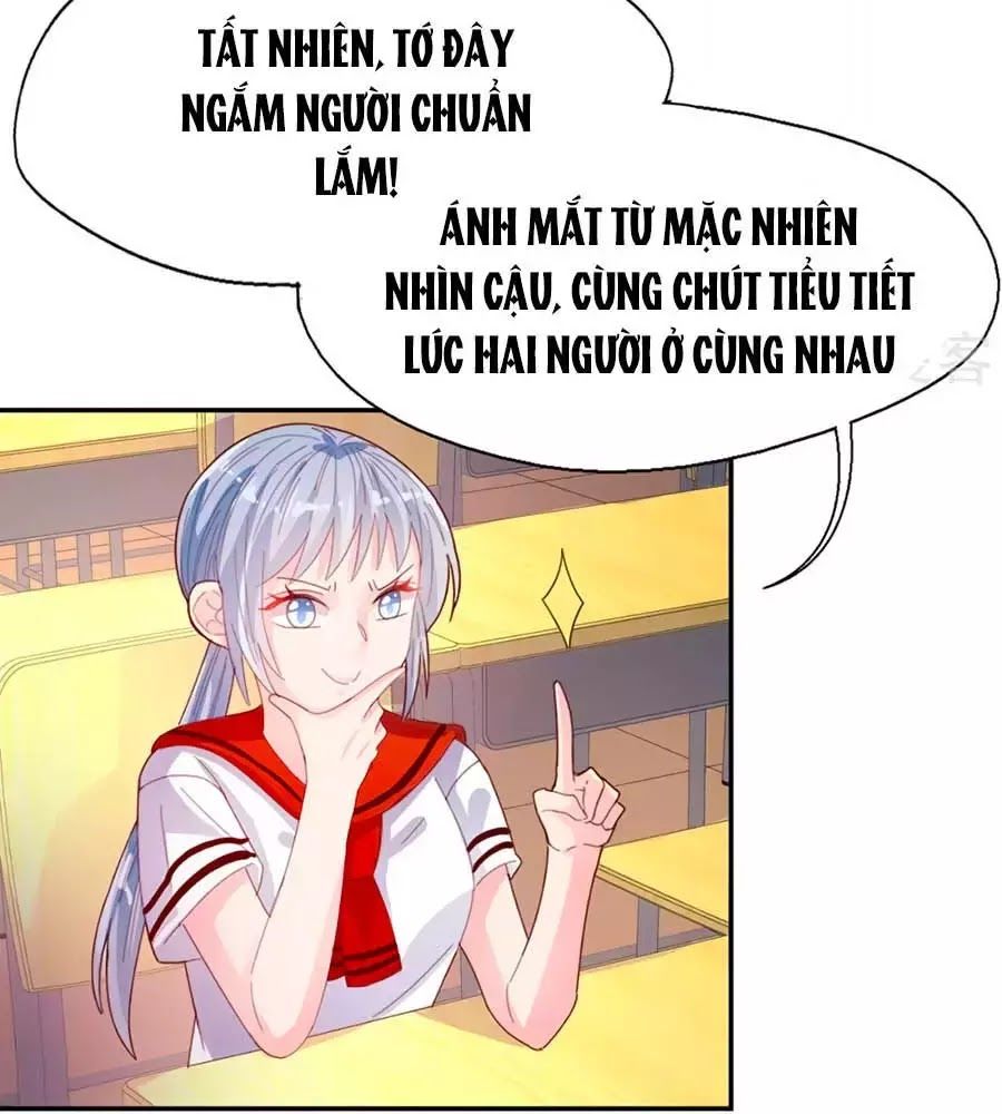 Sau Này Vẫn Cứ Thích Anh Chapter 73 - Trang 2