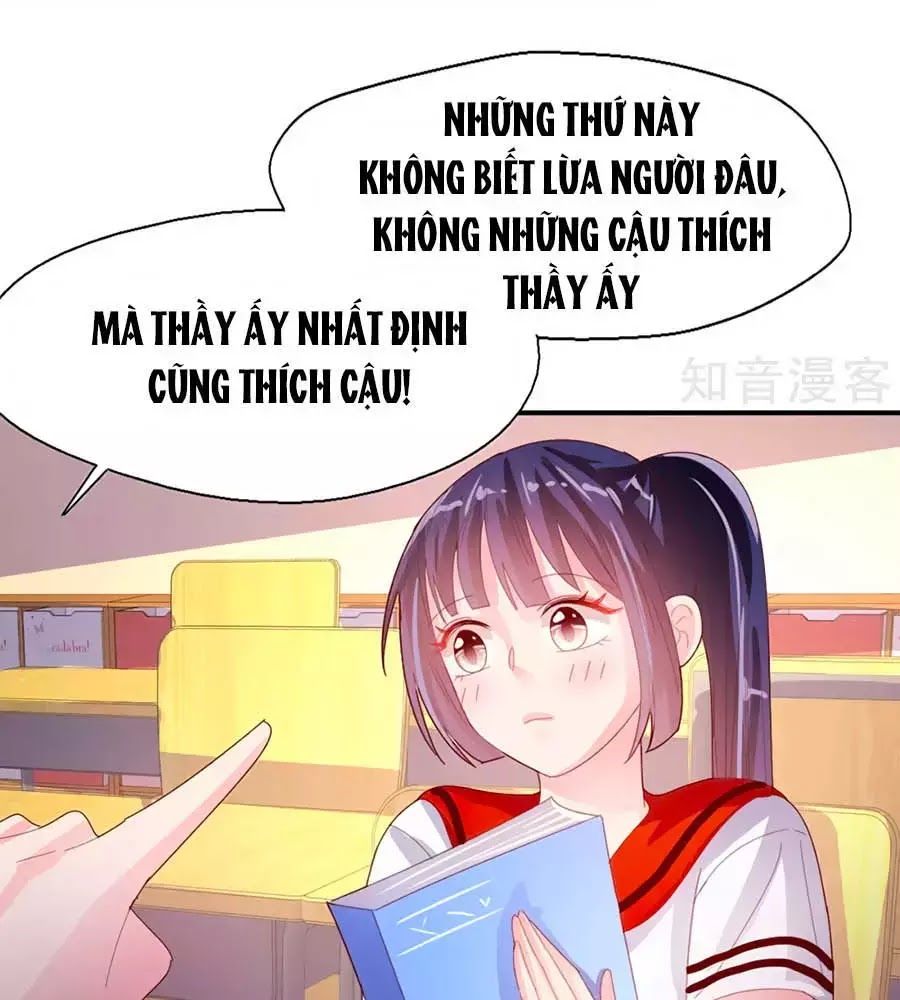 Sau Này Vẫn Cứ Thích Anh Chapter 73 - Trang 2