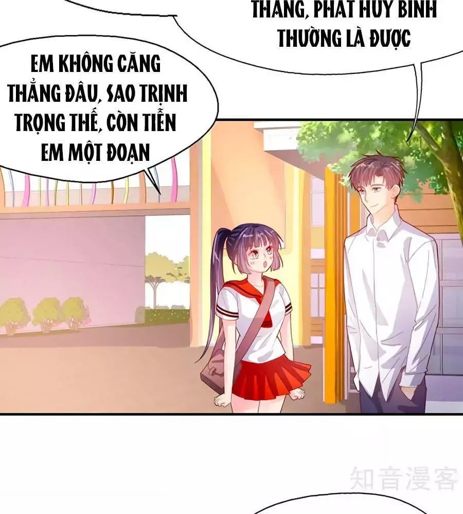 Sau Này Vẫn Cứ Thích Anh Chapter 73 - Trang 2