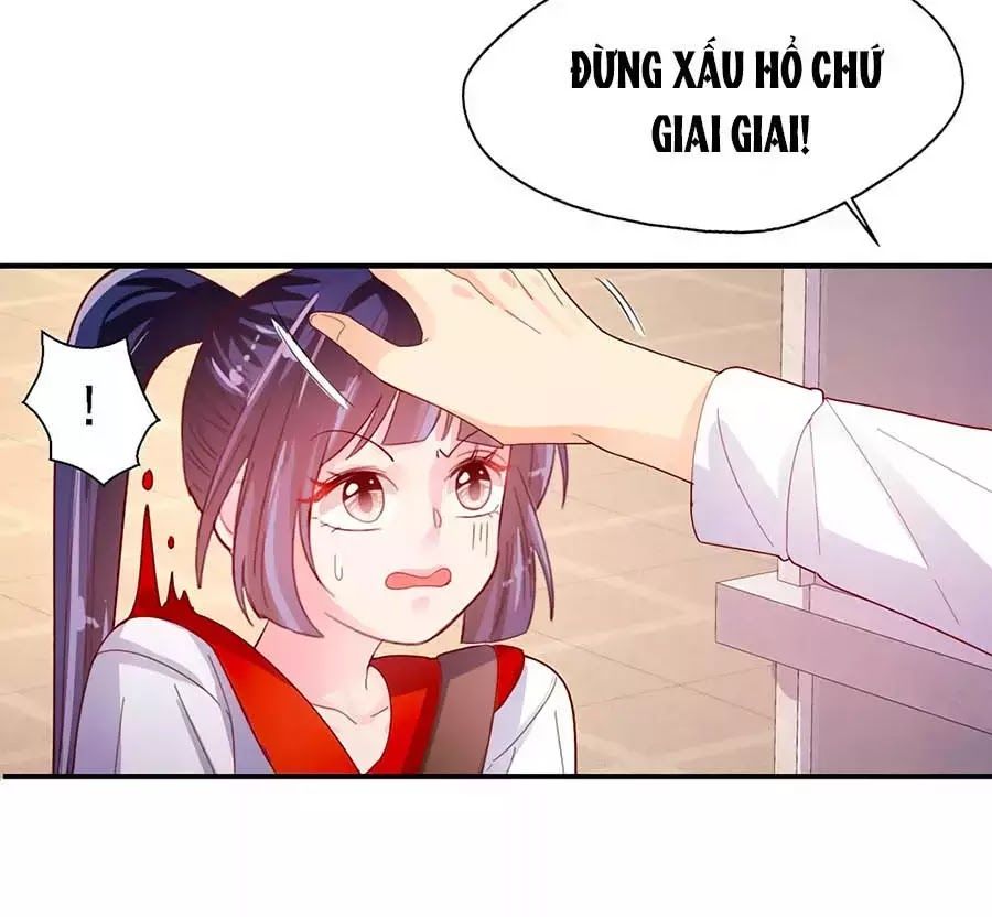 Sau Này Vẫn Cứ Thích Anh Chapter 73 - Trang 2