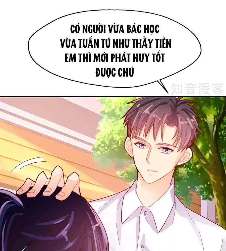 Sau Này Vẫn Cứ Thích Anh Chapter 73 - Trang 2