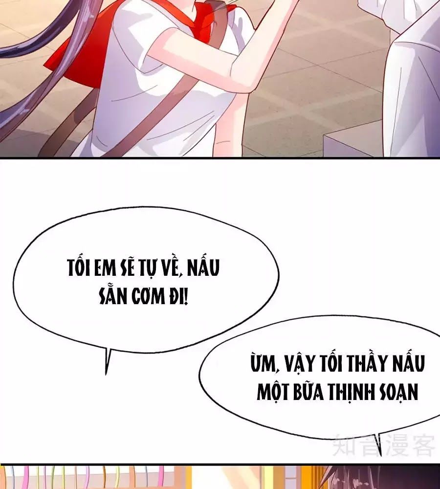 Sau Này Vẫn Cứ Thích Anh Chapter 73 - Trang 2