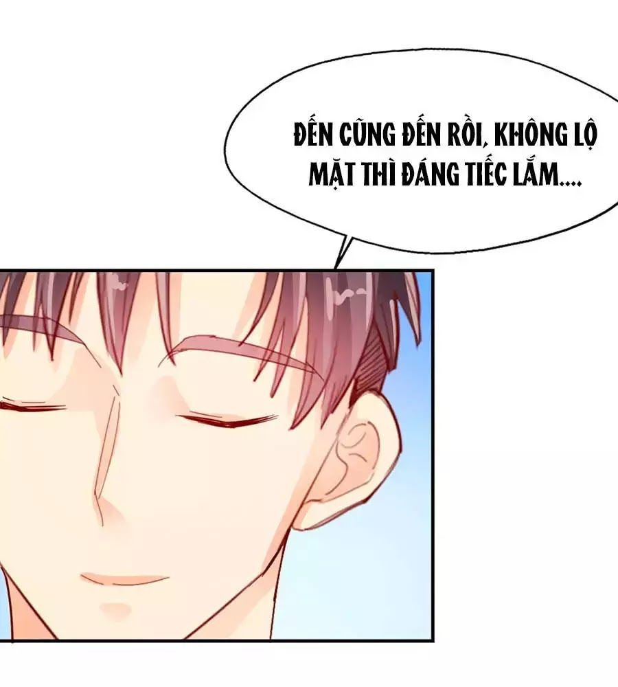 Sau Này Vẫn Cứ Thích Anh Chapter 73 - Trang 2