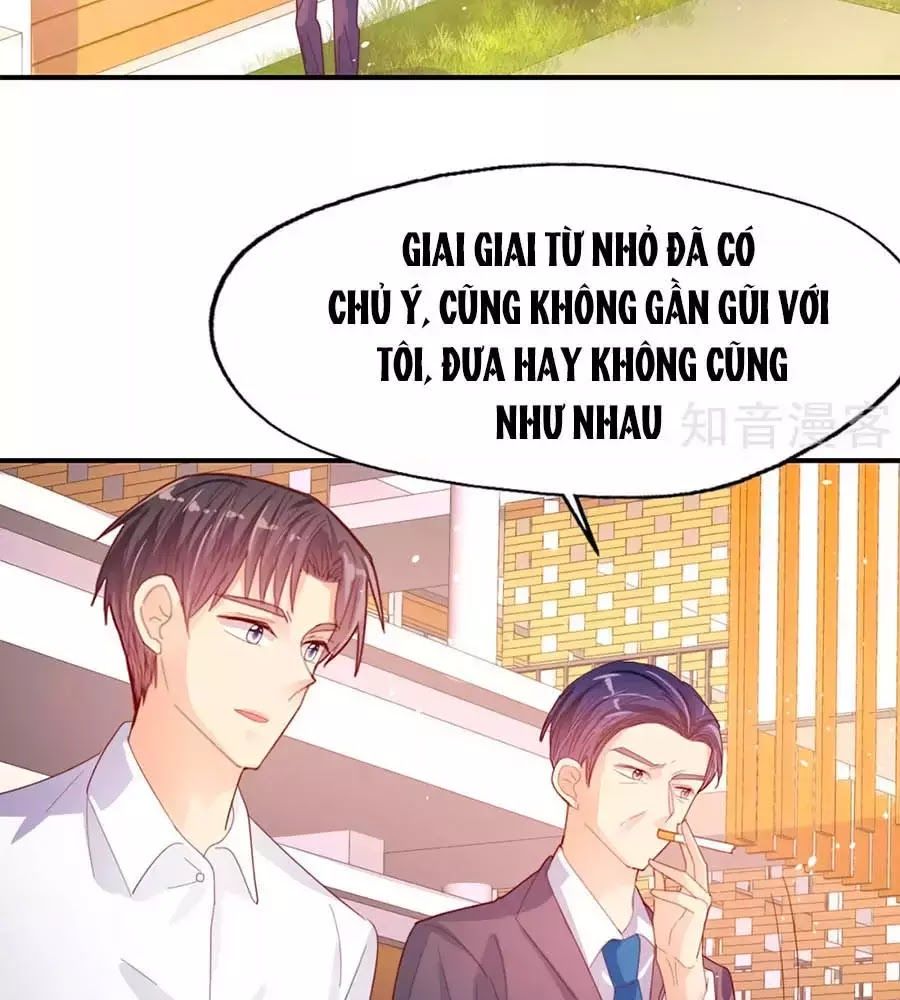 Sau Này Vẫn Cứ Thích Anh Chapter 73 - Trang 2