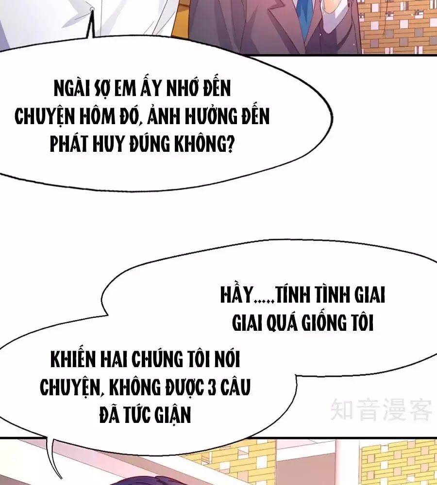 Sau Này Vẫn Cứ Thích Anh Chapter 73 - Trang 2