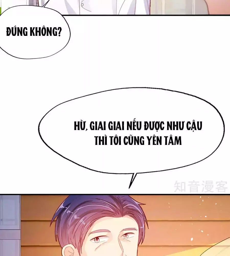 Sau Này Vẫn Cứ Thích Anh Chapter 73 - Trang 2