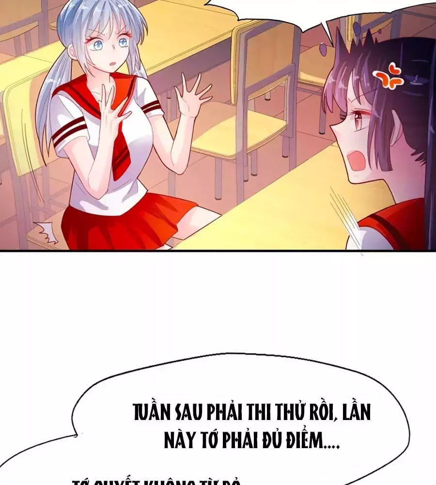 Sau Này Vẫn Cứ Thích Anh Chapter 73 - Trang 2