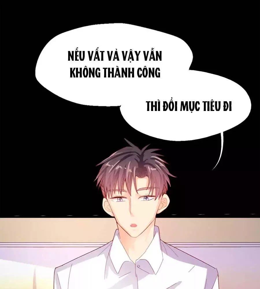 Sau Này Vẫn Cứ Thích Anh Chapter 72 - Trang 2