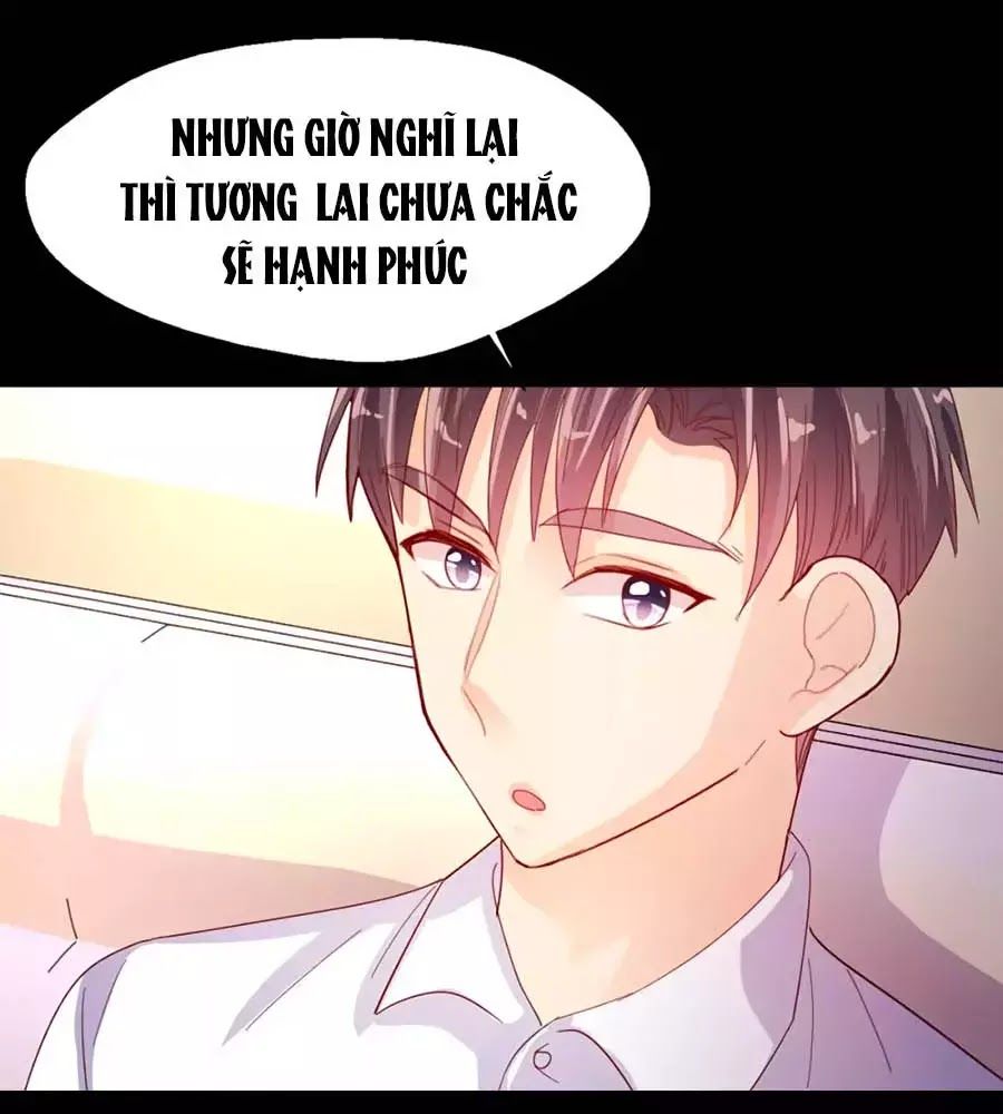 Sau Này Vẫn Cứ Thích Anh Chapter 72 - Trang 2