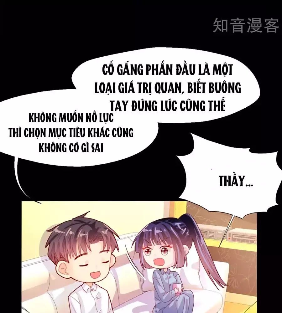 Sau Này Vẫn Cứ Thích Anh Chapter 72 - Trang 2