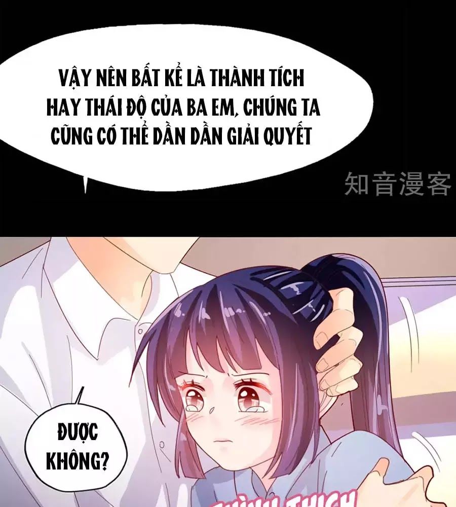 Sau Này Vẫn Cứ Thích Anh Chapter 72 - Trang 2