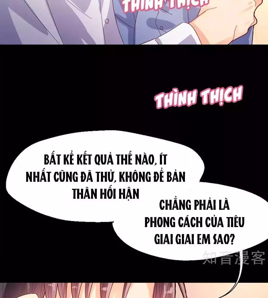 Sau Này Vẫn Cứ Thích Anh Chapter 72 - Trang 2