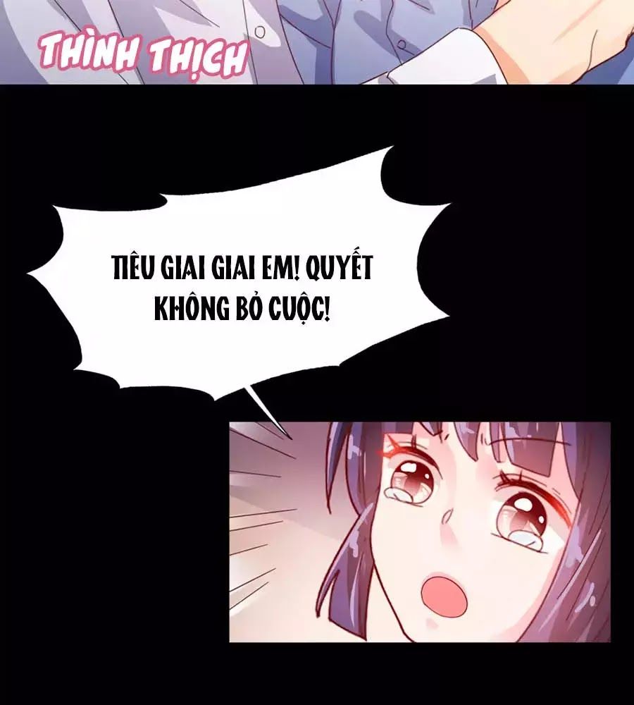 Sau Này Vẫn Cứ Thích Anh Chapter 72 - Trang 2