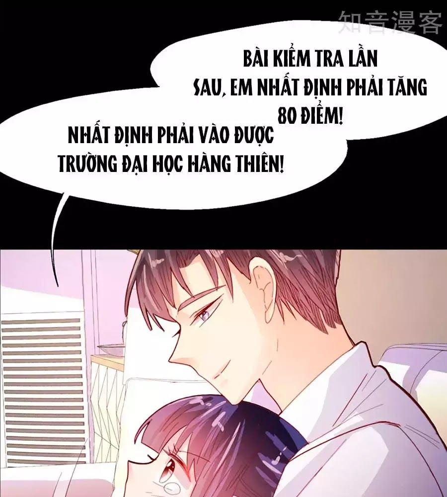 Sau Này Vẫn Cứ Thích Anh Chapter 72 - Trang 2