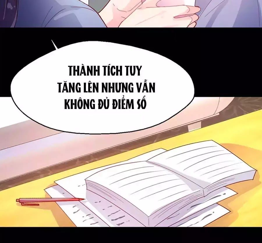 Sau Này Vẫn Cứ Thích Anh Chapter 72 - Trang 2