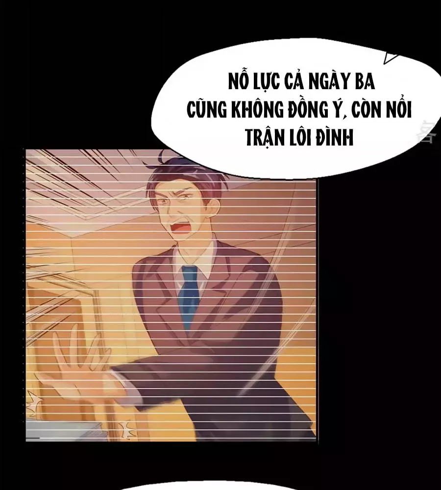 Sau Này Vẫn Cứ Thích Anh Chapter 72 - Trang 2