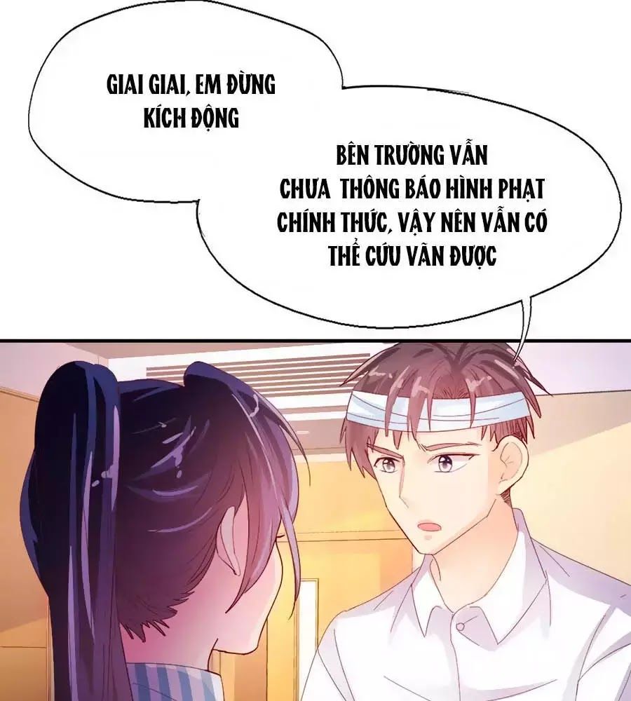 Sau Này Vẫn Cứ Thích Anh Chapter 70 - Trang 2