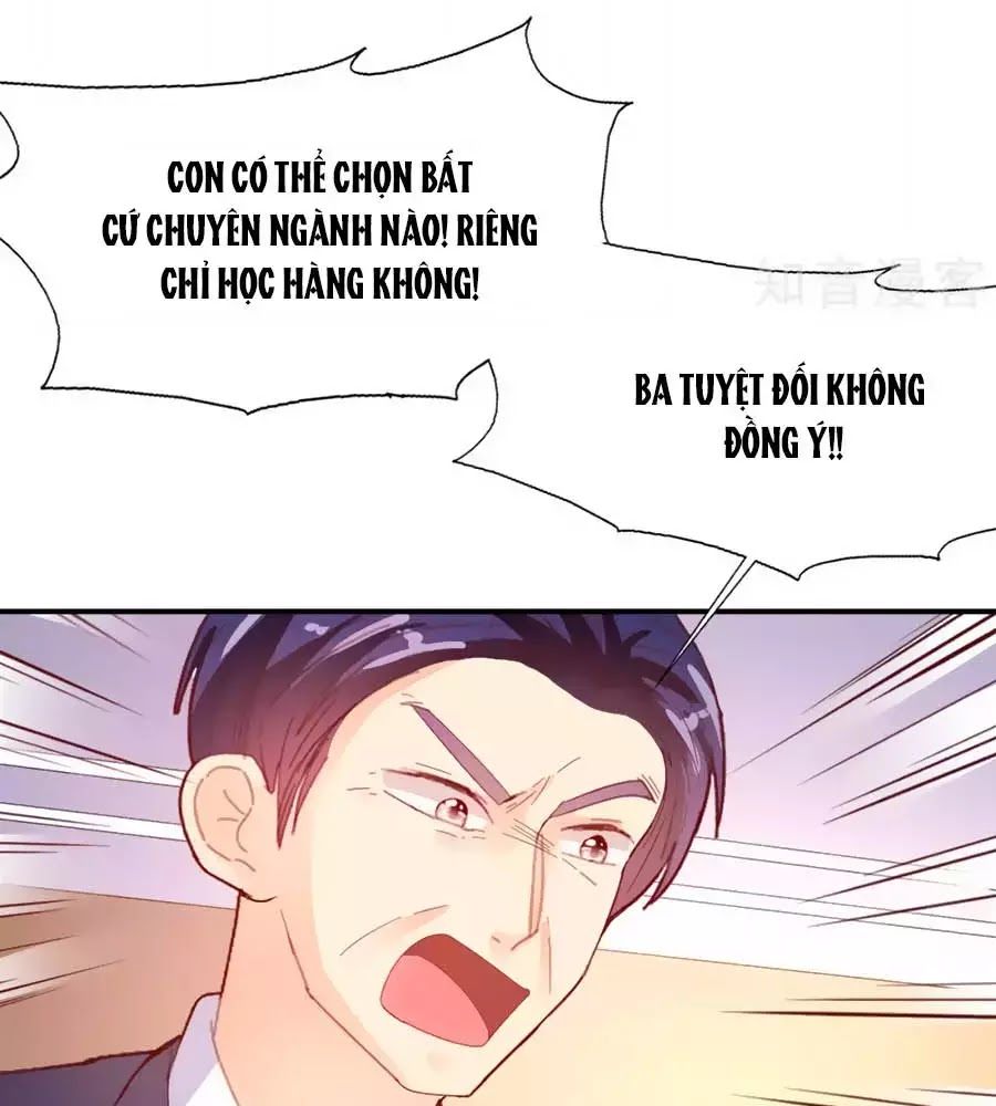 Sau Này Vẫn Cứ Thích Anh Chapter 70 - Trang 2