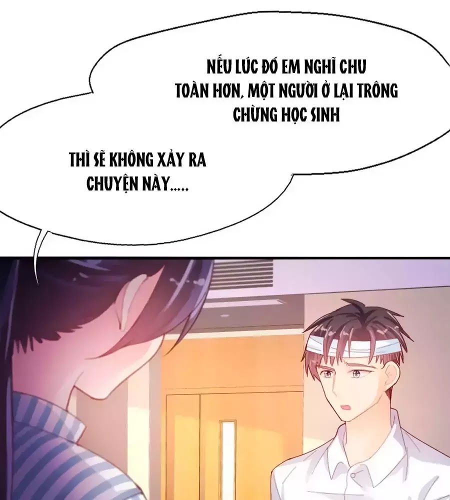 Sau Này Vẫn Cứ Thích Anh Chapter 70 - Trang 2