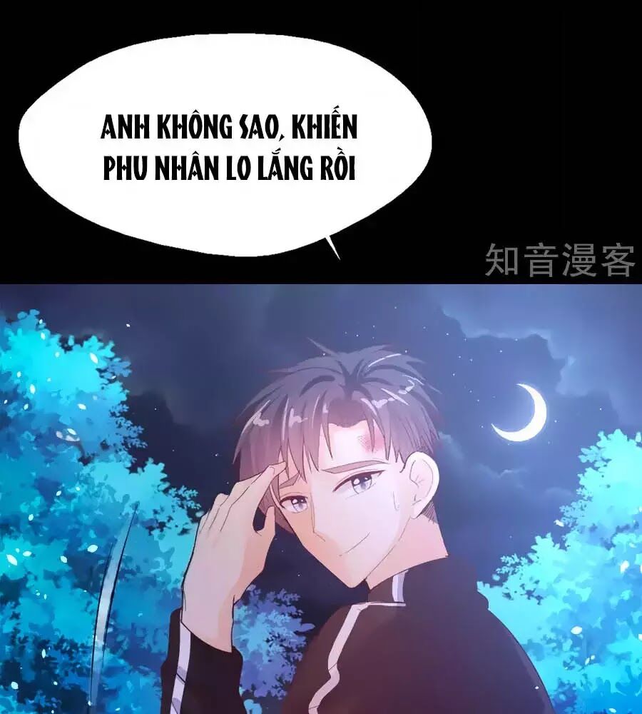 Sau Này Vẫn Cứ Thích Anh Chapter 68 - Trang 2