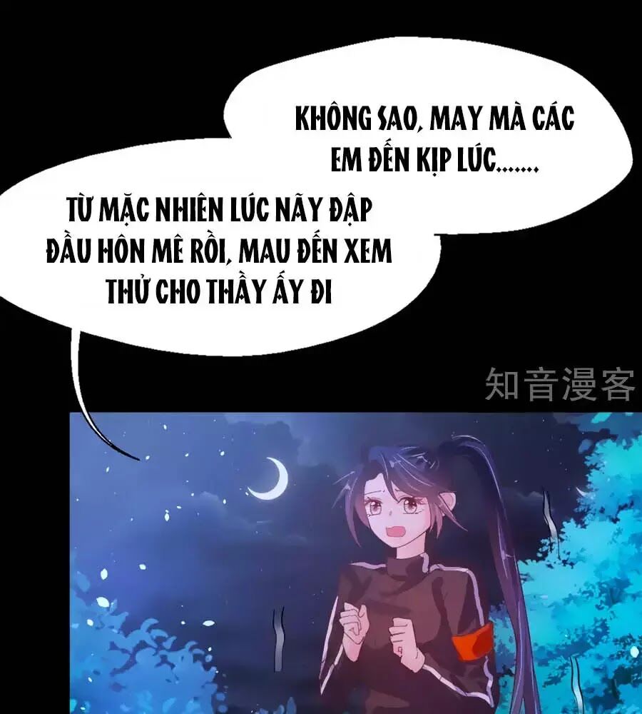 Sau Này Vẫn Cứ Thích Anh Chapter 68 - Trang 2