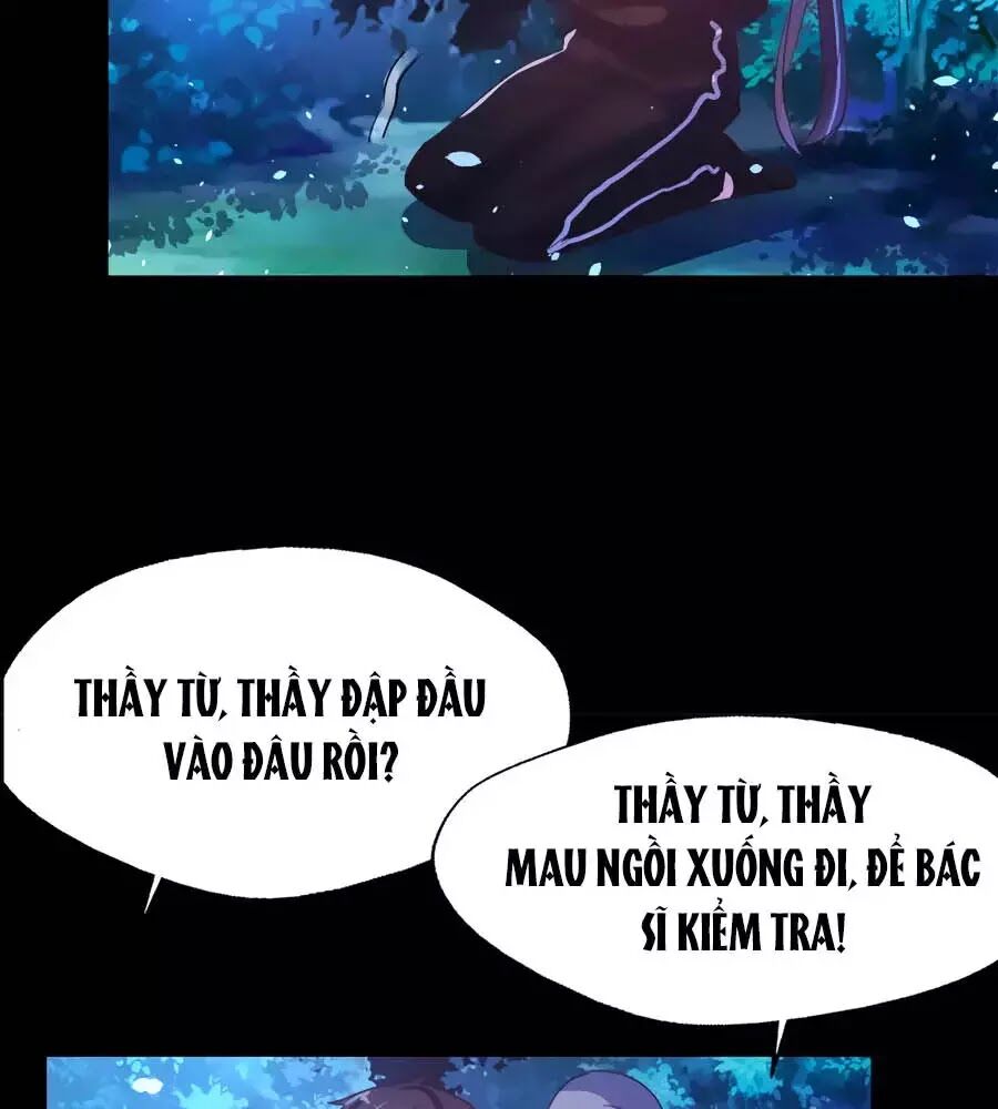 Sau Này Vẫn Cứ Thích Anh Chapter 68 - Trang 2