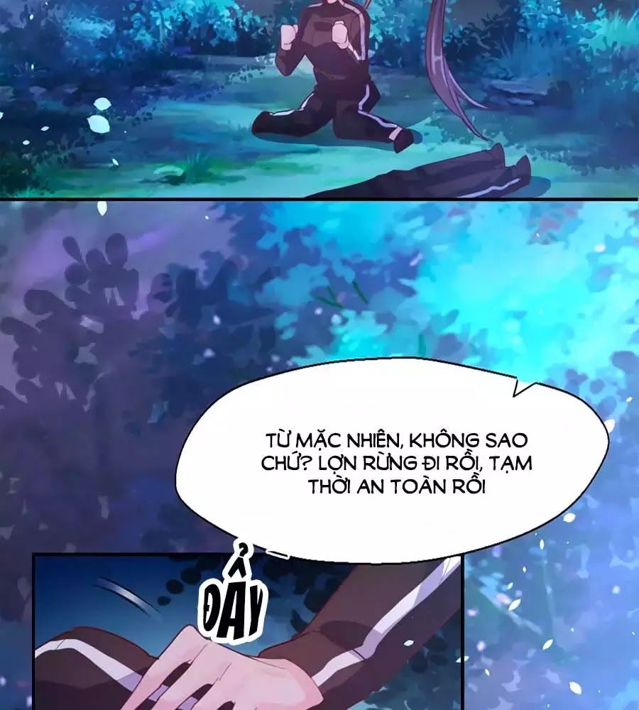 Sau Này Vẫn Cứ Thích Anh Chapter 67 - Trang 2