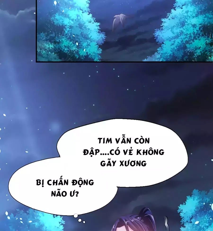 Sau Này Vẫn Cứ Thích Anh Chapter 67 - Trang 2